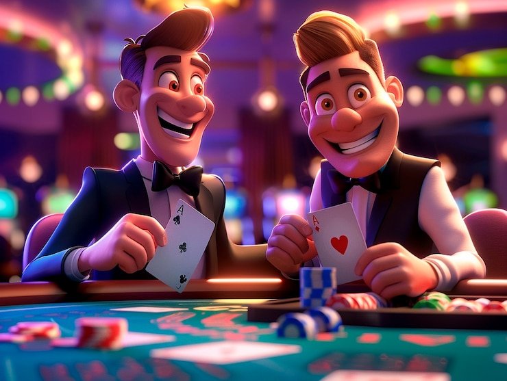 Panduan responsible gaming gacor500 untuk pengguna dewasa Indonesia yang bertanggung jawab