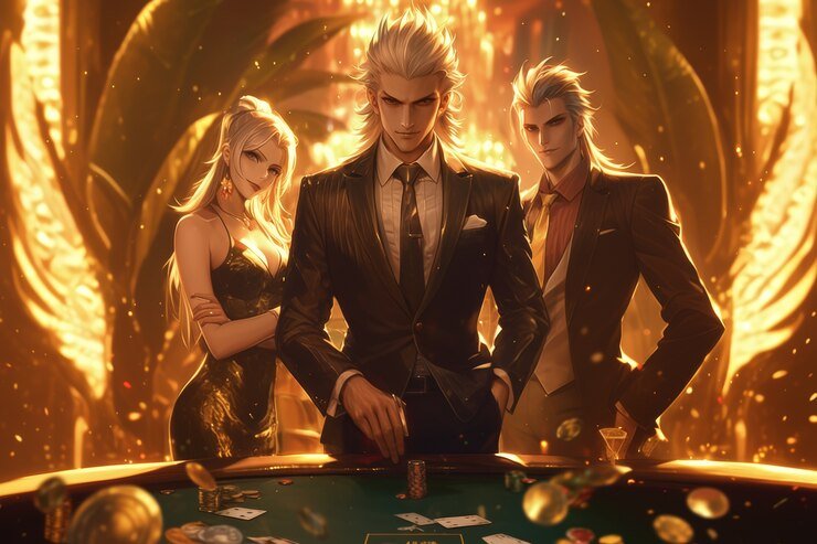Pengguna dewasa Indonesia memahami konsep responsible gaming dan cara bermain yang sehat di platform digital