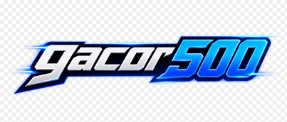 Logo gacor500 platform hiburan online Indonesia